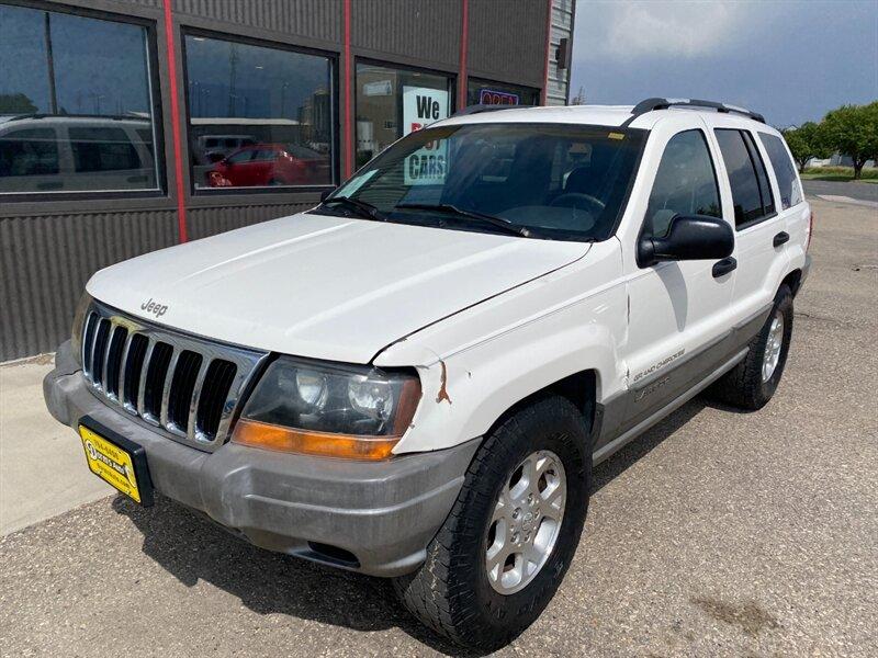 photo of 2000 Jeep Grand Cherokee Laredo SUV